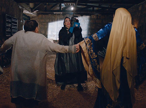 Yeni Gelin... MÖHTEBER’İN İNTİKAMI ACI OLUYOR!