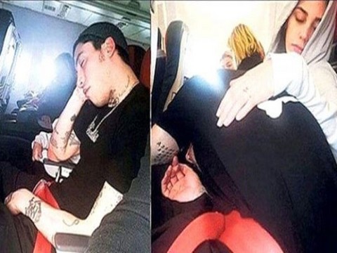 Can Bonomo... "BU BİR TECAVÜZDÜR"!..