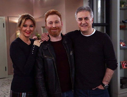 Çocuklar Duymasın... İŞTE YENİ HAVUÇ!