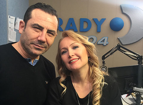 Ferhat Göçer... 'ALBÜM YAPMAK DELİLİK!'