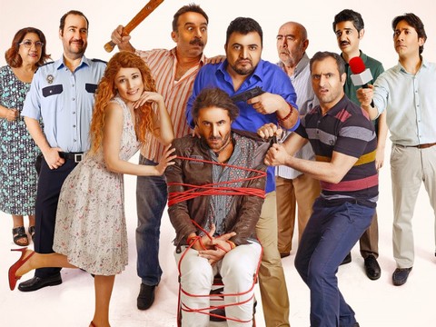 Arapsaçı... VİZYON İÇİN GÜN SAYIYOR!..