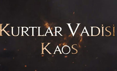 KURTLAR VADİYE İNİYOR!