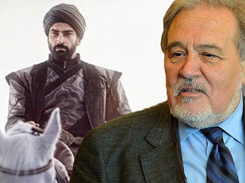 İlber Ortaylı... 'KENAN İYİ AMA!...'