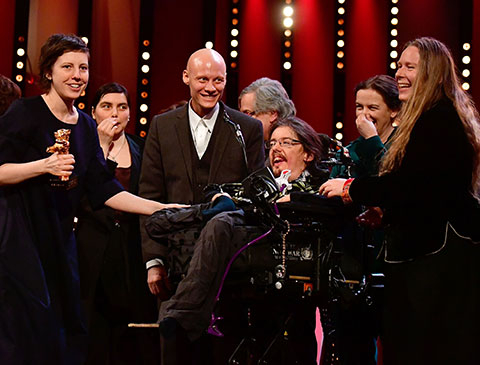 68. Berlin Film Festivali... 'ALTIN AYI'LAR SAHİPLERİNİ BULDU!