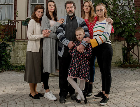 Kızlarım İçin... YAŞAR YILMAZ VE KIZLARI İÇİN YOLUN SONU!