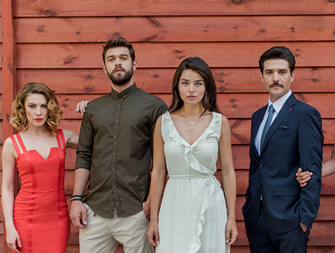 Meryem... FİNAL ZAMANI!