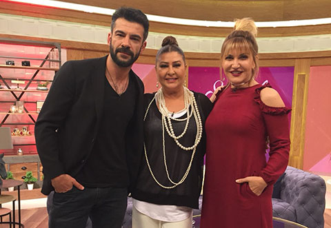 Yeliz... ÇARPICI AÇIKLAMALAR!