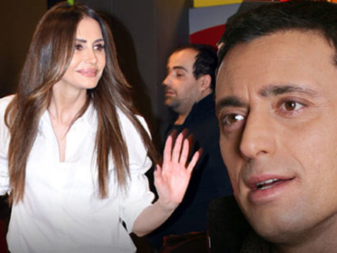 Emina - Mustafa Sandal... ÇOCUKLAR KİMDE KALACAK?...