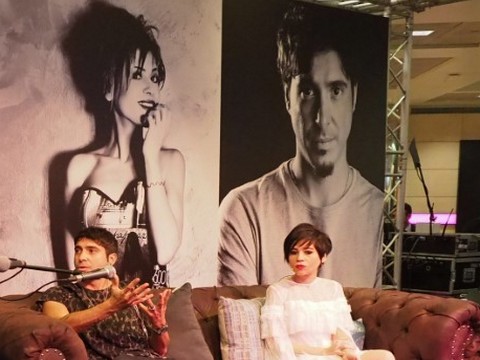 Aydilge - Ferman Akgül... İKİLİDEN KAZIM KOYUNCU ANISINA DÜET!..