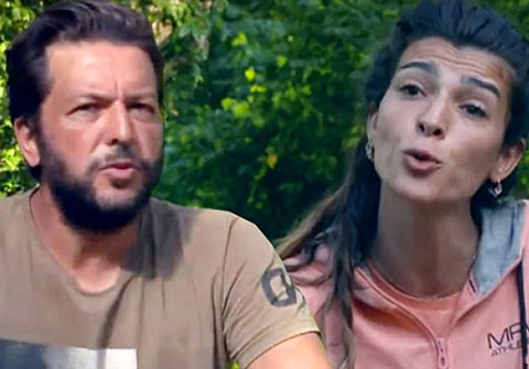 Nihat Doğan... 'TÜRKÜCÜ OLDUĞUM İÇİN!..'