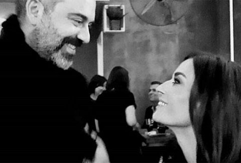 Sema Şimşek - Arda Esen... İKİNCİ BAHAR!