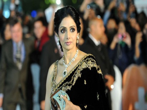 Sridevi Kapoor... BOLLYWOOD YILDIZI, YAŞAMA VEDA ETTİ!..