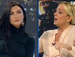 Saba Tümer... TACİZ EDİLENE, TACİZ EDİLDİĞİNİ İTİRAF ETTİ...