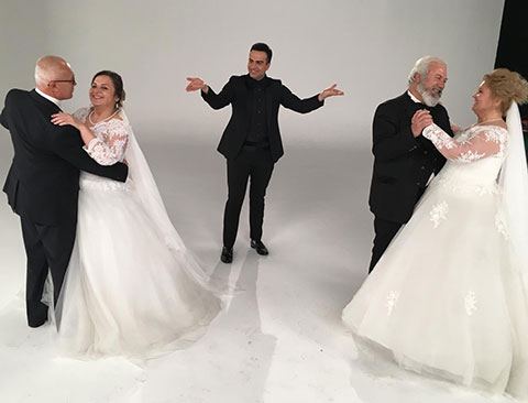 Berdan Mardini... DAMAT OLDU!