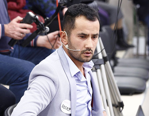 Esra Erol'da... GÜNLERDİR ARANIYORDU, 15 DAKİKADA BULUNDU!