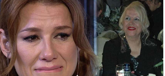 Deniz Seki...ANNESİ HASTANEYE KALDIRILDI, DUA İSTEDİ!