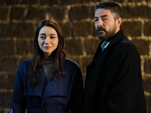 Sen Anlat Karadeniz... NEFES, VEDAT’IN EVLENME TEKLİFİNİ KABUL EDECEK Mİ