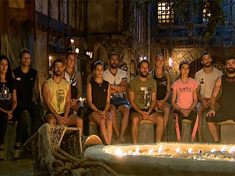 Survivor 2018... ALL STAR'A BÜYÜK ŞOK!... ARTIK YOK!..