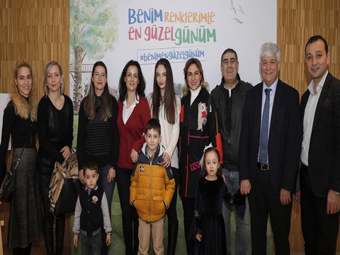 Eda - Metin Özülkü... NADİR HASTALIKLAR GÜNÜ'NE ÖZEL BİR ŞARKI!..