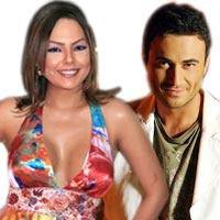 Ebru Gündeş.... ONU DİNLEMEYE GELENE KUTSİ BEDAVA!