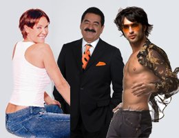 İŞTE TÜRKİYE'NİN MARKALARI!...