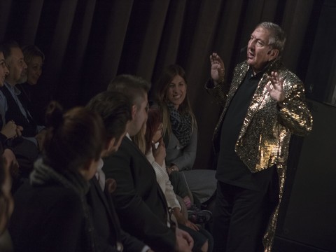 Ali Poyrazoğlu... SÜRPRİZLER KAPIDA!..