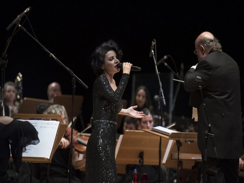 Göksel... FARKLI KONSEPT, GÜÇLÜ YORUM!..