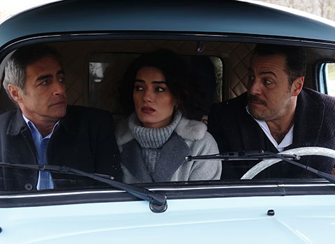 Bahtiyar Ölmez... FUAT TUZAK KURUYOR!