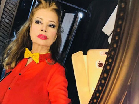 Müge Oruçkaptan... 'DUALARINIZA İHTİYACIM VAR!'