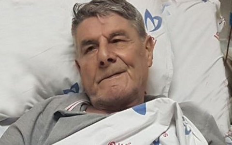 Ercan Yazgan... HASTANEDEN AÇIKLAMA VAR!