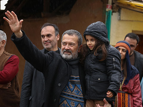 Savaşçı... KUZGUN'UN PLANI İŞLİYOR!