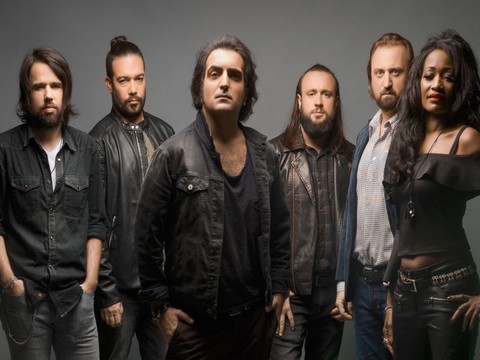 Kent... "GECEYİ KAÇIRMA"!..