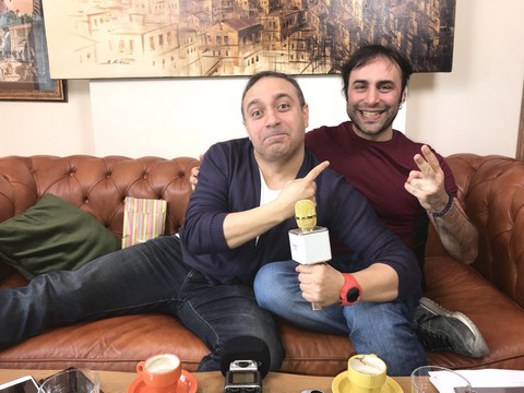 İrfan Kangı... "DİZİ SEKTÖRÜ ÇIKMAZIN İÇİNDE"!..