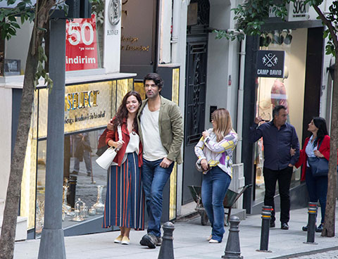 Çocuklar Sana Emanet... FRAGMANI YAYINDA!