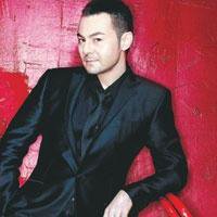 Serdar Ortaç... ÇOCUK PARKI YAPTIRDI...