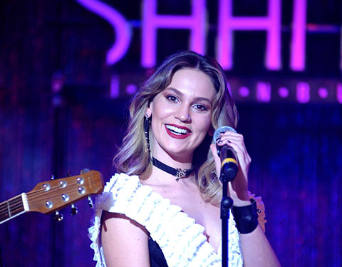 Gülizar... ÖMRÜ KISA SÜRDÜ!