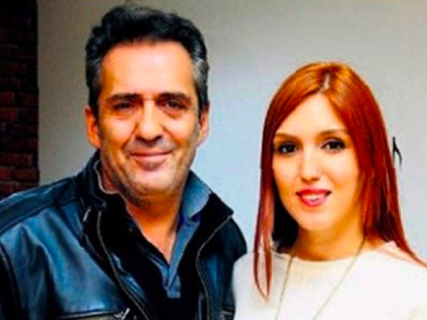 Yavuz Bingöl... KIZININ TRT'DE Kİ PROGRAMI FİNAL Mİ YAPIYOR?..