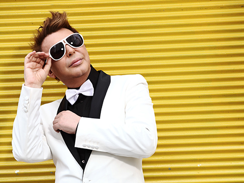 Kuşum Aydın... RADYOCU OLDU!...