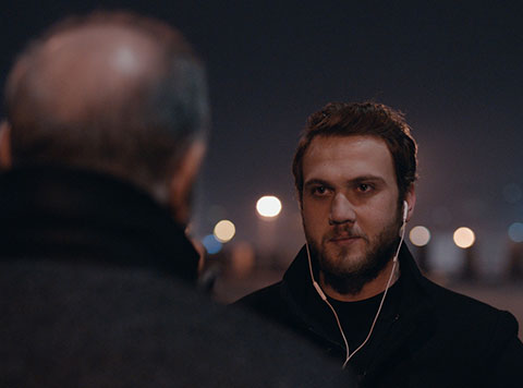 Çukur... “BU GECE BU İŞ BİTECEK!”