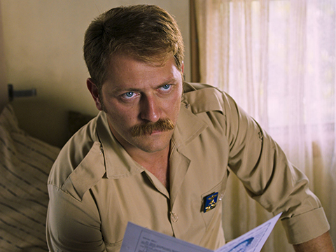 Locman... 9 MART'TA SİNEMALARDA!...