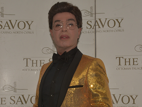 Yılmaz Morgül... 'TÜRKİYE'NİN İLK FENOMENİ BENDİM!'...