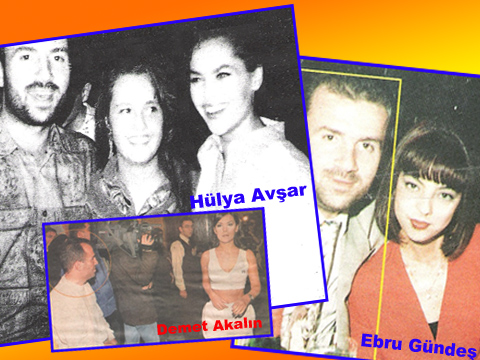 Abdullah Gençal… ÜNLÜLER HAYATINI SÖNDÜRDÜ!..