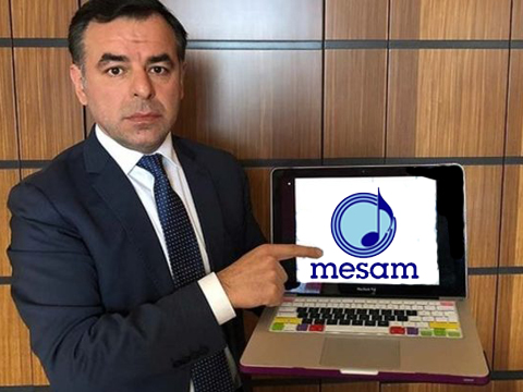 Barış Yarkadaş… CHP'DEN MESAM TEPKİSİ; “BU SANAT DARBESİDİR!”