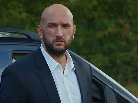 Harun Kandemir... ANİDEN DÜŞÜP ÖLDÜ, AİLESİ ŞOKTA!