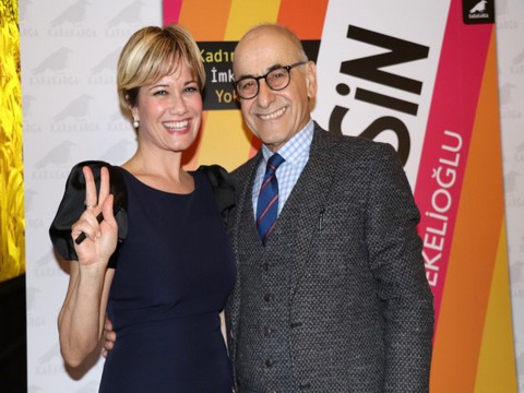 Tuluhan Tekelioğlu... "YAPABİLİRSİN"... YETER Kİ HARAKETE GEÇ!..