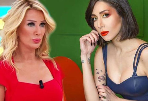 Ece Gürsel... "O AN ŞOKA GİRDİM"!..