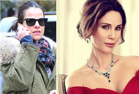 İbrahim Kutluay... RESMEN İKİ KADIN ARASINA GİRDİ!