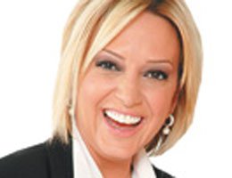 "SABA TÜMER'LE BU GECE" CNN TÜRK'DE BAŞLADI!