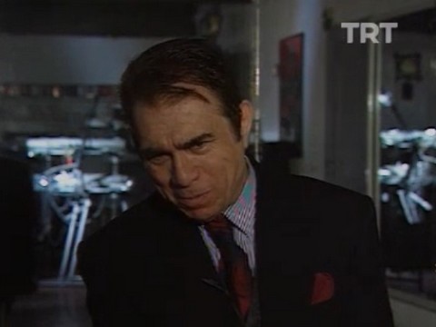 Ümit İris... ÜNLÜ DANS SANATÇISI, HAYATA VEDA ETTİ!..