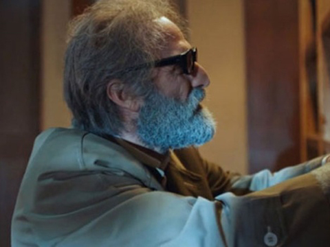 Timur Acar... KİMSE ONU TANIYAMADI!...